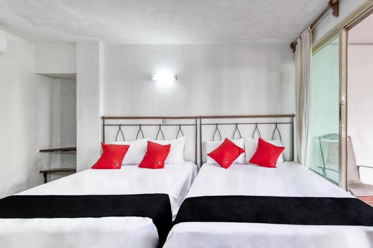 Hotel San Carlos Tizimín Esterno foto