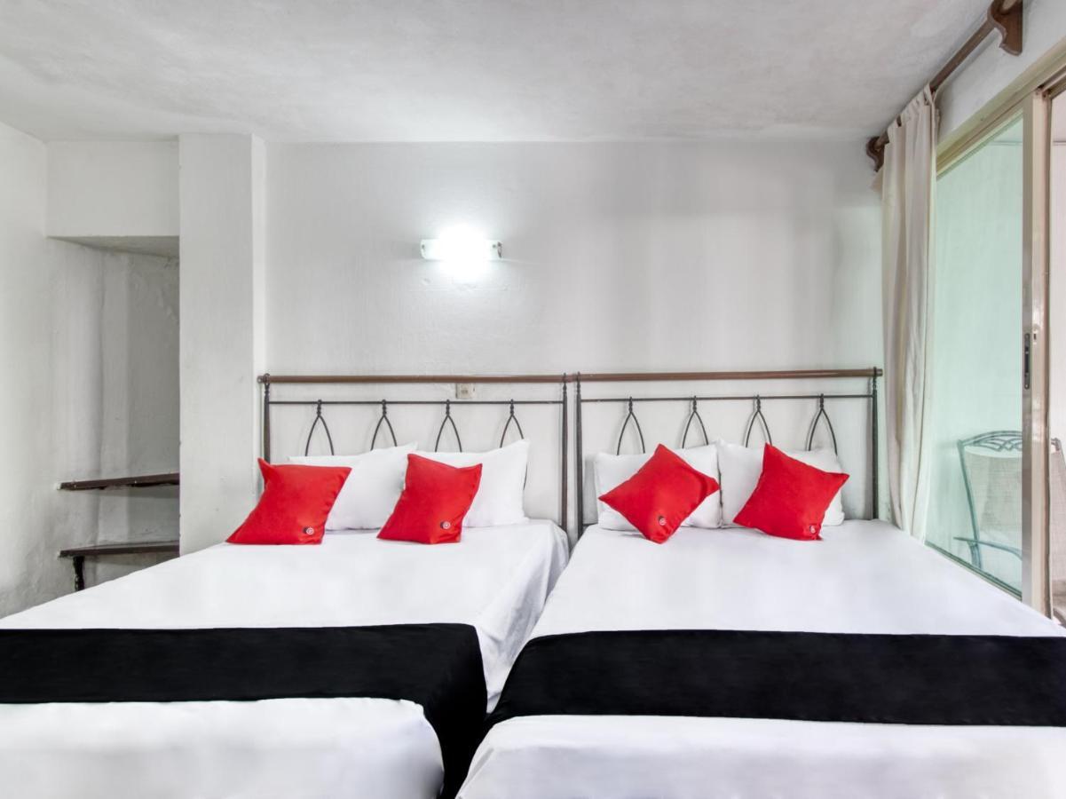 Hotel San Carlos Tizimín Esterno foto