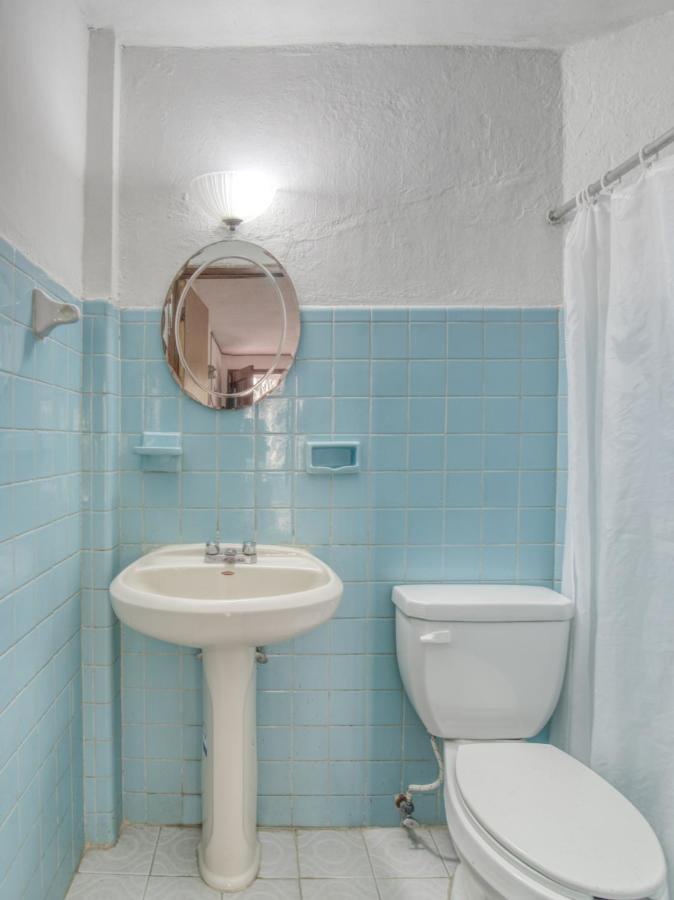 Hotel San Carlos Tizimín Esterno foto