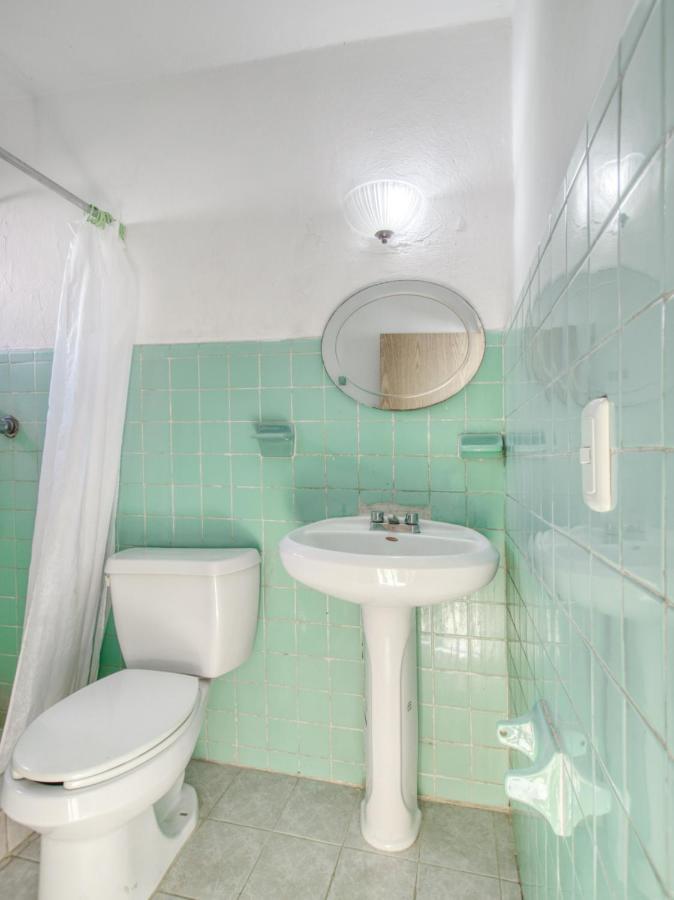 Hotel San Carlos Tizimín Esterno foto