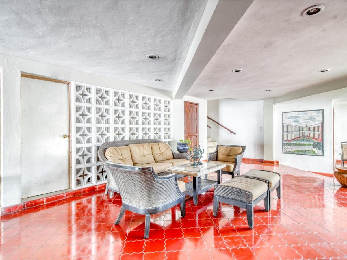 Hotel San Carlos Tizimín Esterno foto