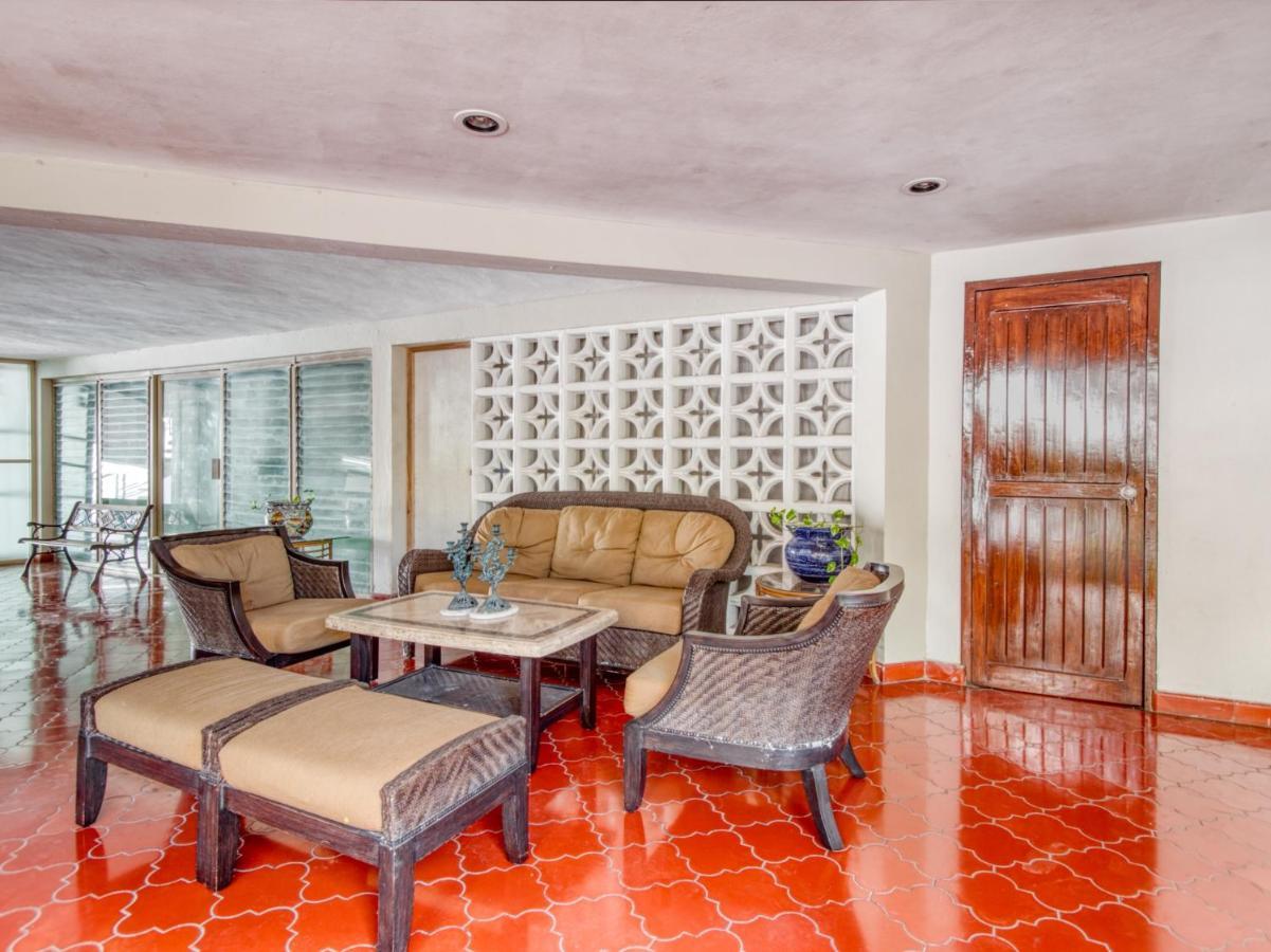 Hotel San Carlos Tizimín Esterno foto
